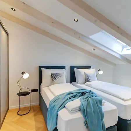 Apartmán Mare Sano Plaza