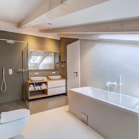 Mare Sano Plaza Apartmán Opatija