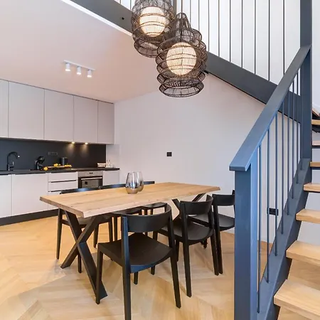 Mare Sano Plaza Opatija