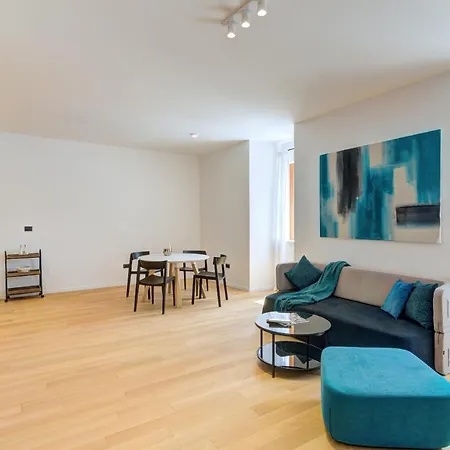 Apartmán Mare Sano Plaza Opatija