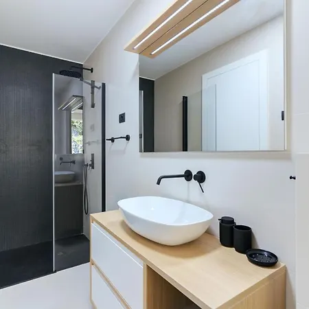 Apartmán Mare Sano Plaza *