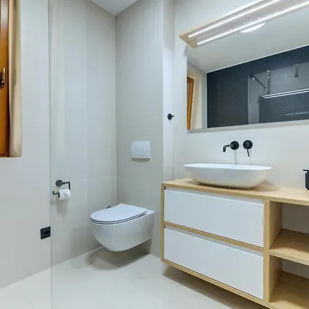 Apartmán Mare Sano Plaza *
