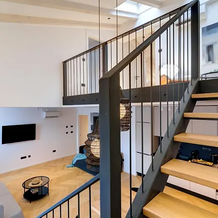 Apartmán Mare Sano Plaza