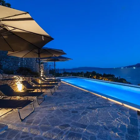 Mare Sano Plaza Appartement *