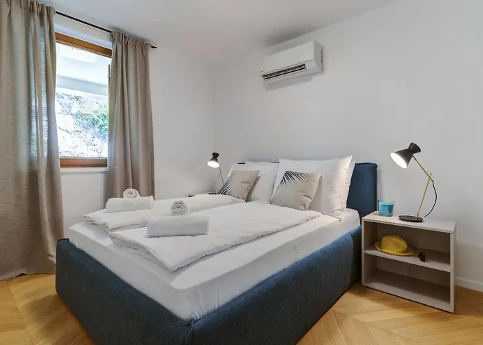 Mare Sano Plaza * Opatija