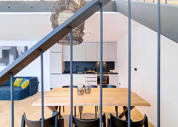 Apartment Mare Sano Plaza *