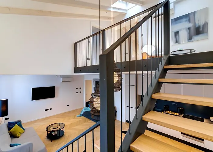 Apartment Mare Sano Plaza