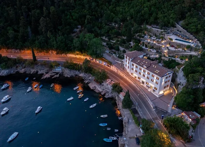 Mare Sano Plaza Opatija