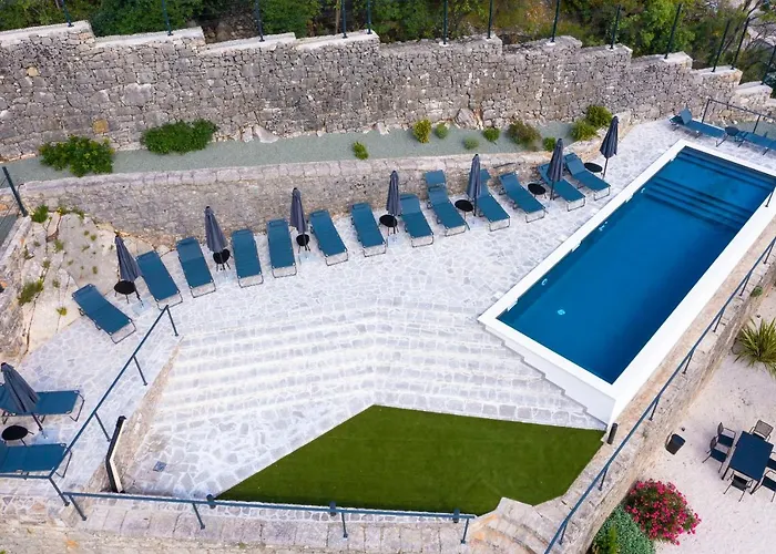 Mare Sano Plaza * Opatija