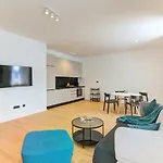Mare Sano Plaza Lägenhet *