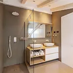 Mare Sano Plaza Lägenhet Opatija