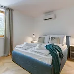 Lägenhet Mare Sano Plaza *