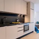 Lägenhet Mare Sano Plaza *