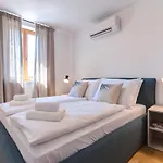 Mare Sano Plaza * Opatija