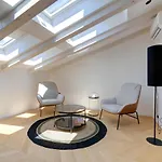 Lägenhet Mare Sano Plaza Opatija