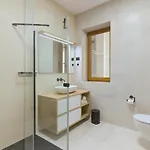 Mare Sano Plaza Lägenhet *