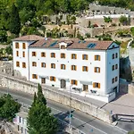 Mare Sano Plaza Lägenhet *