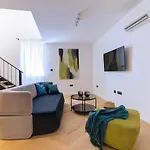 Mare Sano Plaza