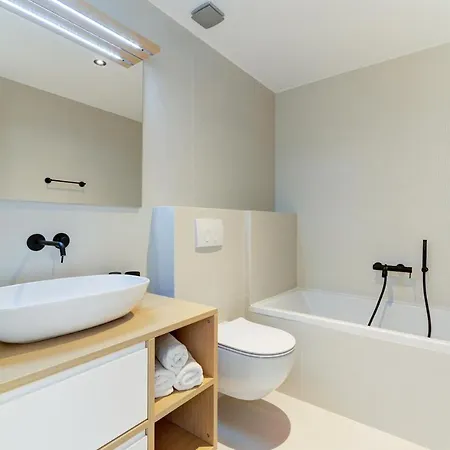 Mare Sano Plaza * 오파티아