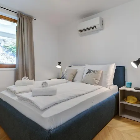 Mare Sano Plaza * 오파티아