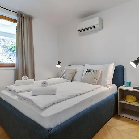 Mare Sano Plaza * Οπατία