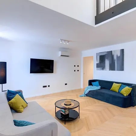 Mare Sano Plaza 오파티아