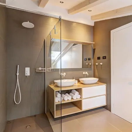 Mare Sano Plaza Lägenhet Opatija