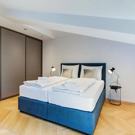 Mare Sano Plaza 오파티아