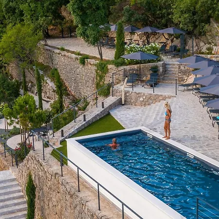 Mare Sano Plaza Appartamento