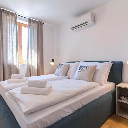 Mare Sano Plaza * 오파티아