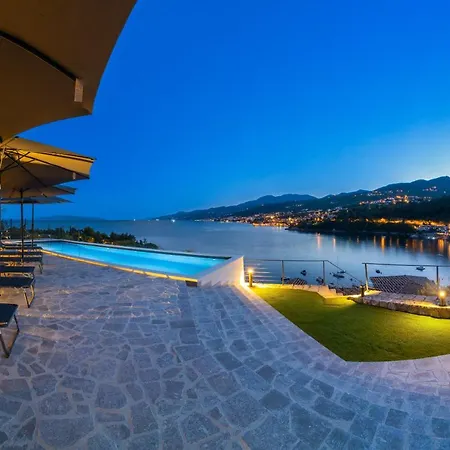 Mare Sano Plaza Οπατία