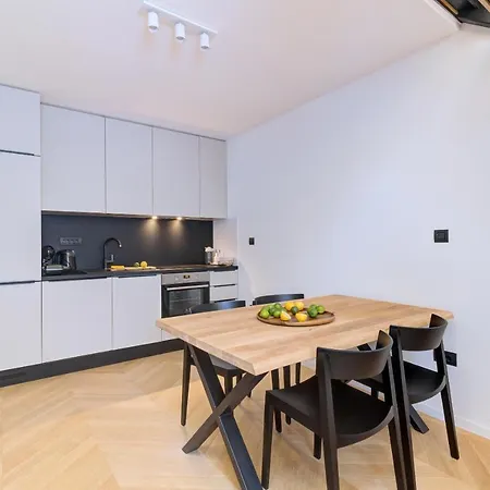 아파트 Mare Sano Plaza *