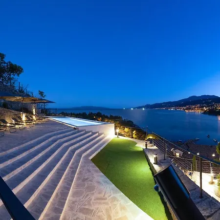 Mare Sano Plaza Διαμέρισμα