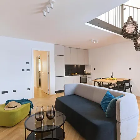 Mare Sano Plaza * 오파티아