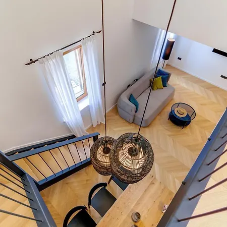 Mare Sano Plaza 오파티아