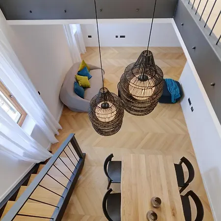 Mare Sano Plaza 아파트