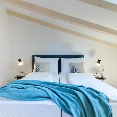 아파트 Mare Sano Plaza 오파티아