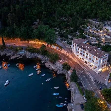 Mare Sano Plaza Abbazia