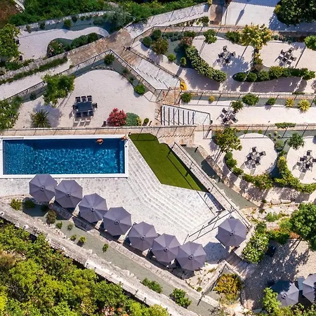 Lägenhet Mare Sano Plaza Opatija