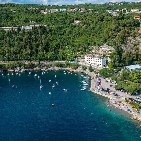 Mare Sano Plaza Lägenhet