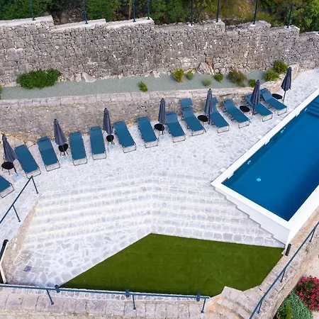 Mare Sano Plaza * 오파티아