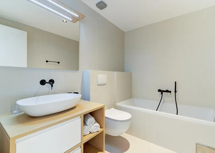 Mare Sano Plaza * Abbazia