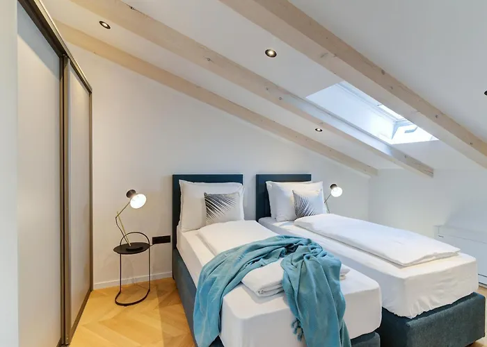 Appartamento Mare Sano Plaza