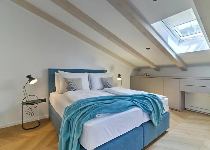 Appartamento Mare Sano Plaza