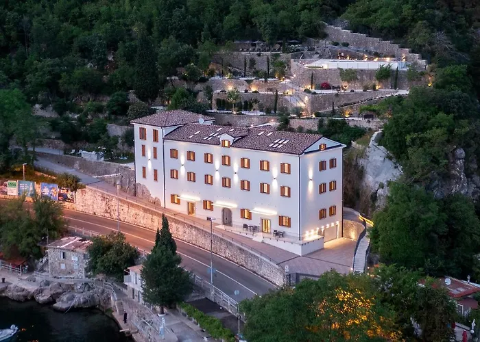 Mare Sano Plaza Appartamento Abbazia