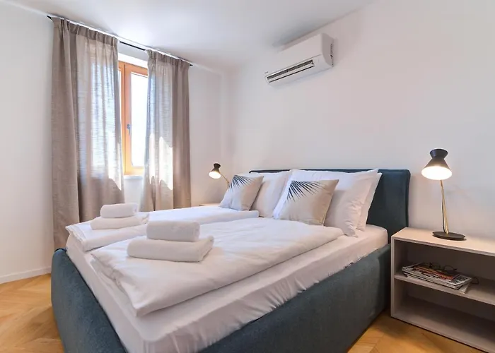 Mare Sano Plaza * Abbazia