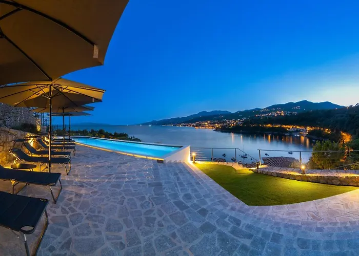 Mare Sano Plaza Abbazia