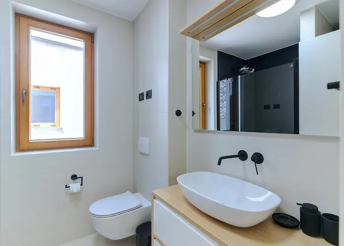 Mare Sano Plaza * Abbazia