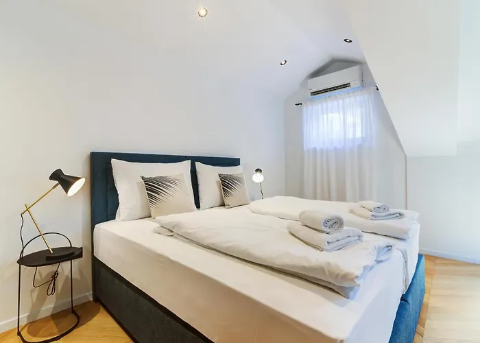 Appartamento Mare Sano Plaza *