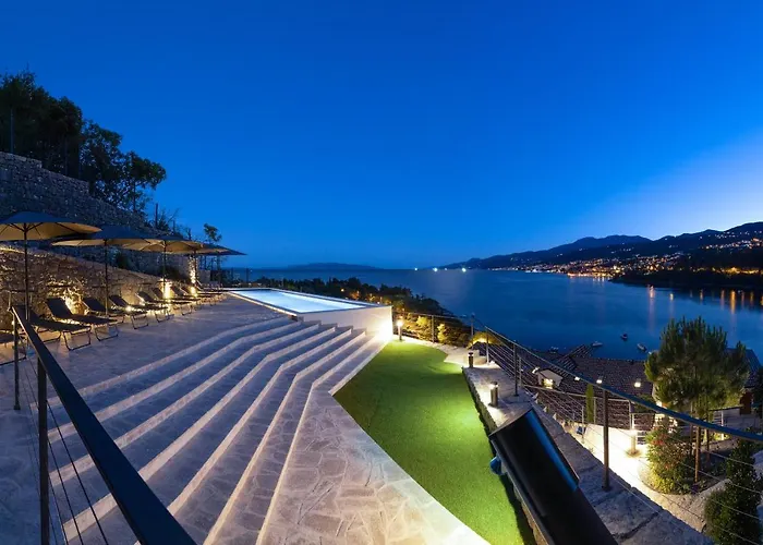 Mare Sano Plaza Appartamento